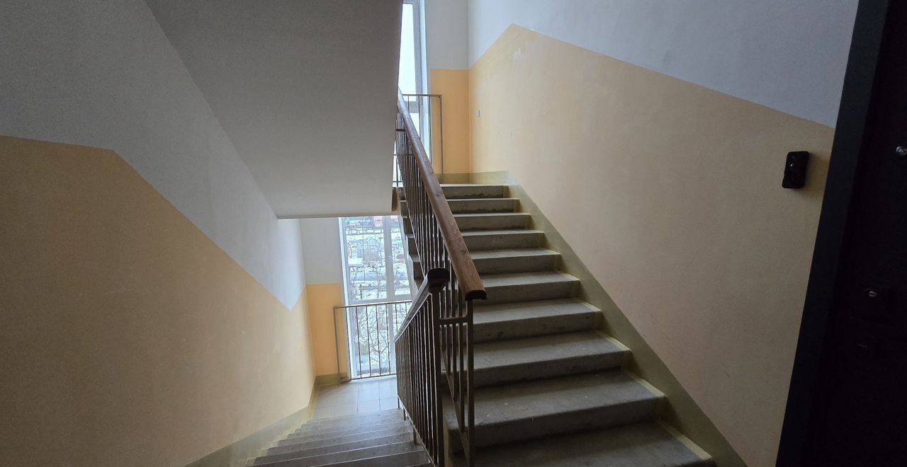 квартира г Кострома р-н Центральный ул 8 Марта 65 фото 5