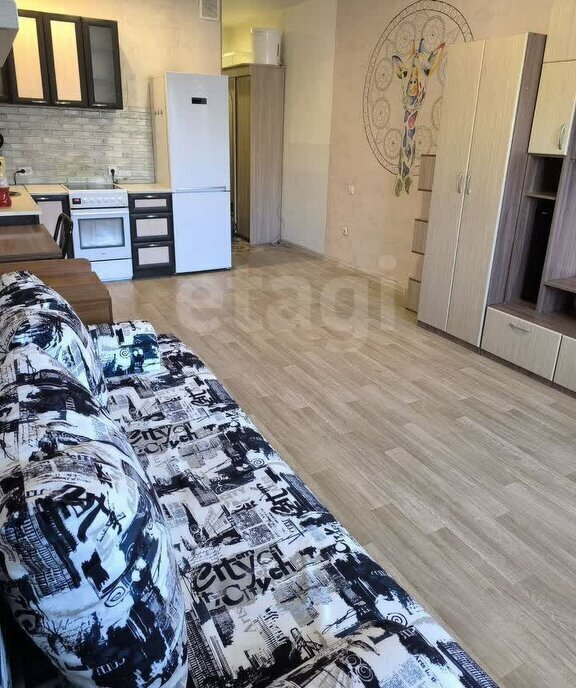 квартира г Новосибирск ул Виктора Уса 4 Площадь Маркса фото 2