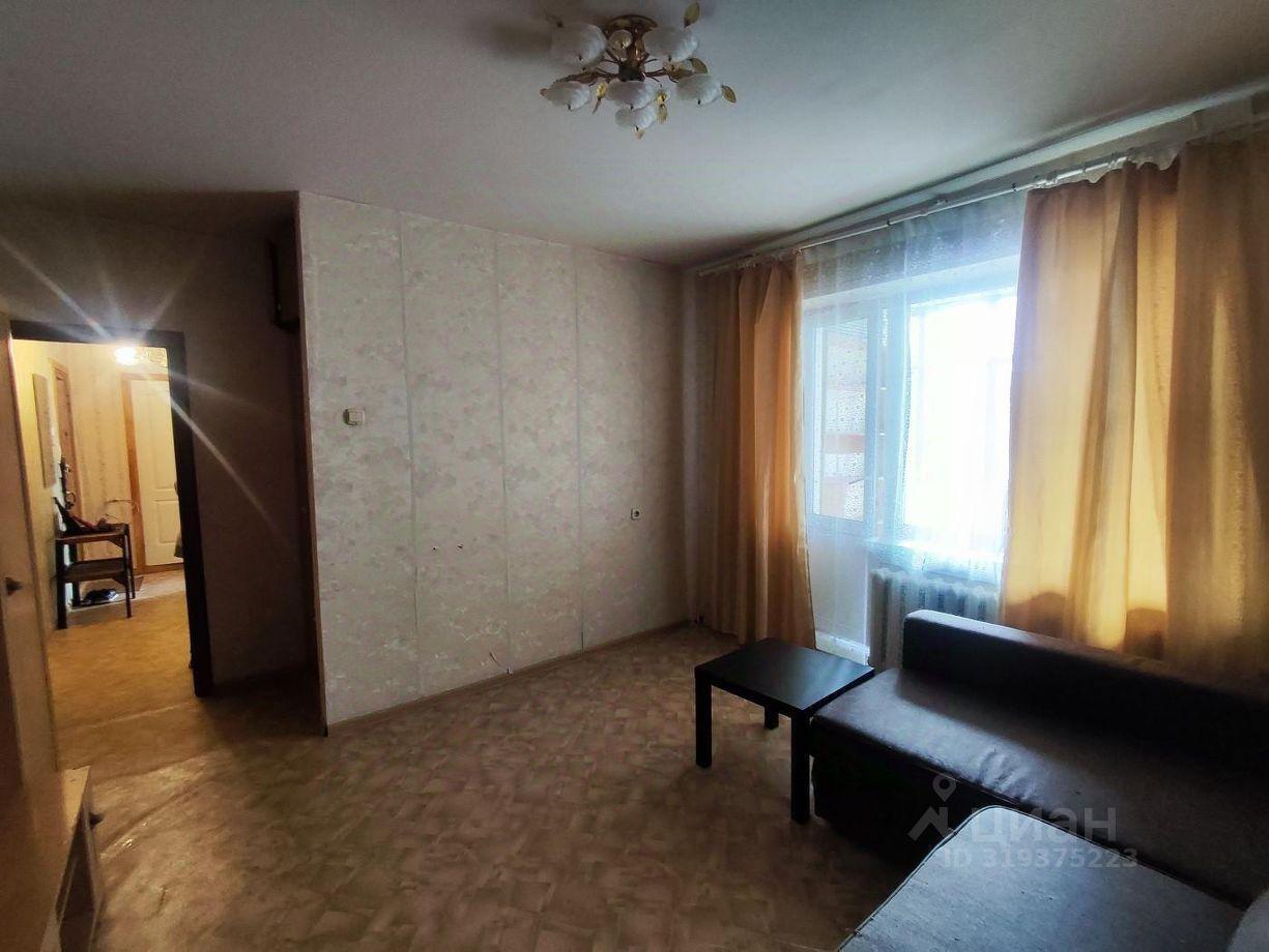 квартира г Новосибирск р-н Советский ул Вяземская 2 фото 1
