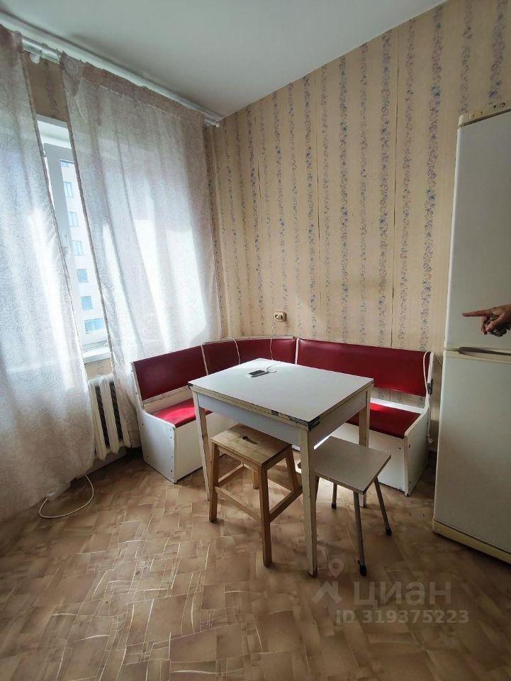 квартира г Новосибирск р-н Советский ул Вяземская 2 фото 14