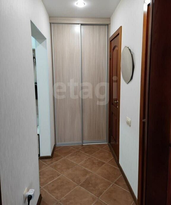 квартира г Иркутск ул Маршала Конева 20/17 фото 5