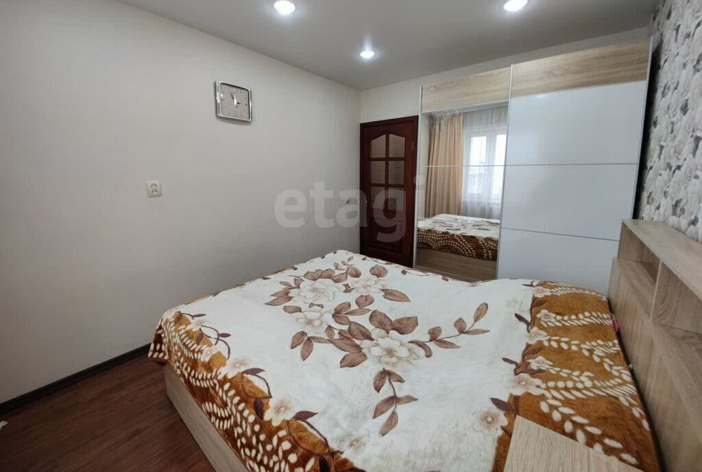 квартира г Иркутск ул Маршала Конева 20/17 фото 13