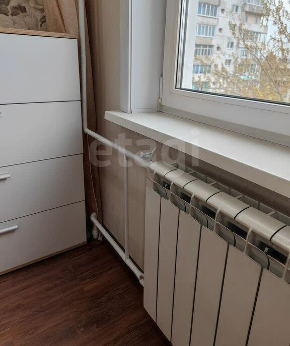 квартира г Иркутск ул Маршала Конева 20/17 фото 16