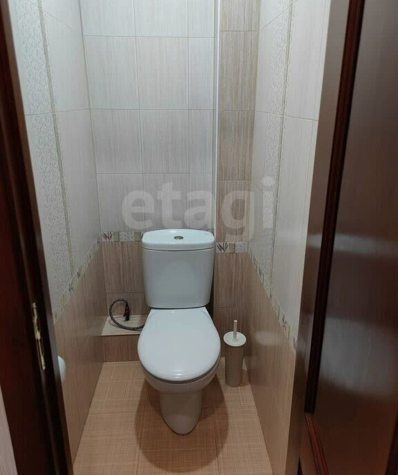 квартира г Иркутск ул Маршала Конева 20/17 фото 17