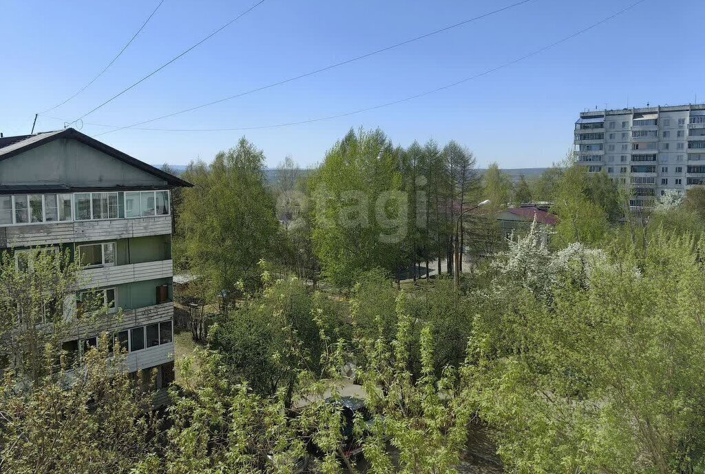 квартира г Иркутск ул Маршала Конева 20/17 фото 21