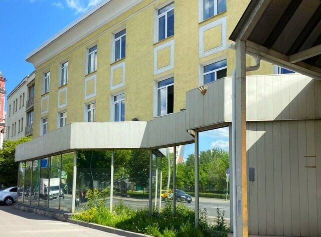 метро Серпуховская ул Люсиновская 27с/1б фото
