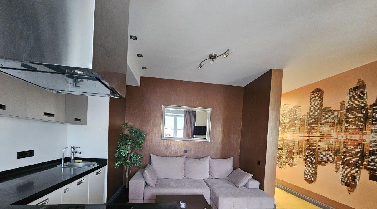 квартира г Одинцово Баковка ул Говорова 26а фото 2