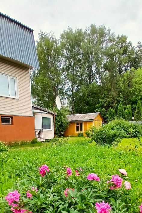 дом г Химки Подрезково, ул. Лермонтова, 7 фото 7