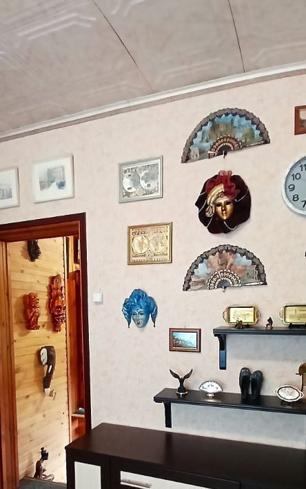 дом г Химки Подрезково, ул. Лермонтова, 7 фото 24
