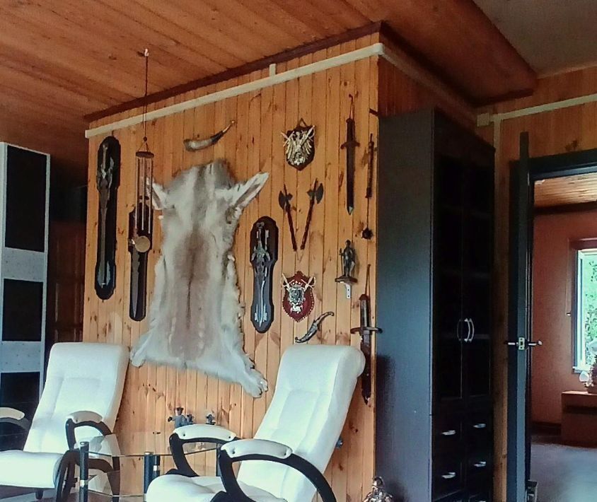 дом г Химки Подрезково, ул. Лермонтова, 7 фото 37