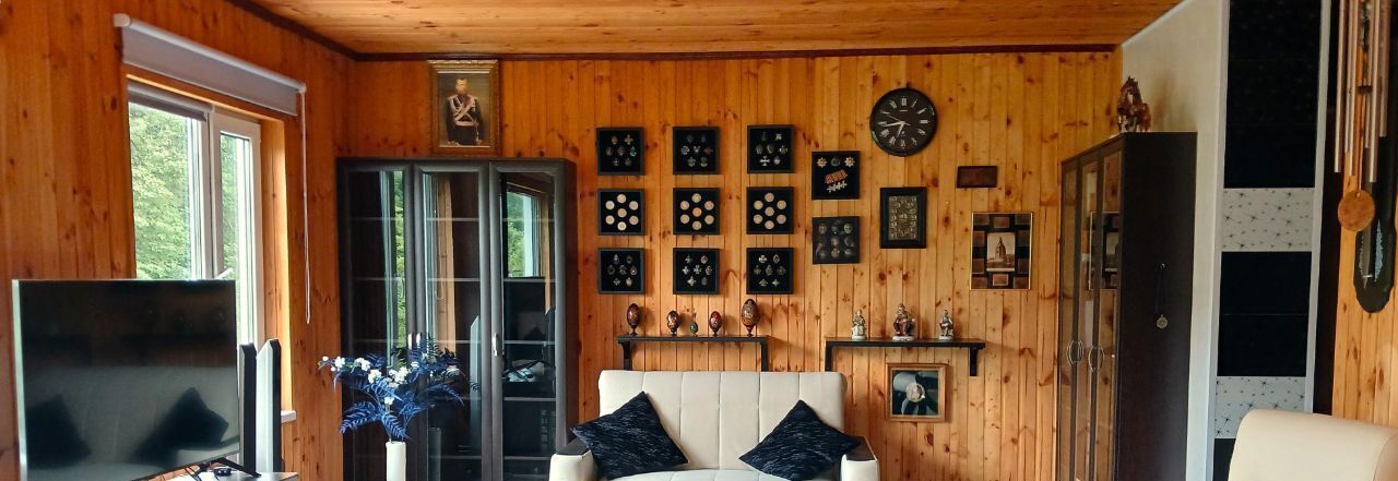 дом г Химки Подрезково, ул. Лермонтова, 7 фото 36