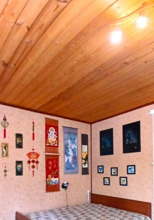 дом г Химки Подрезково, ул. Лермонтова, 7 фото 39