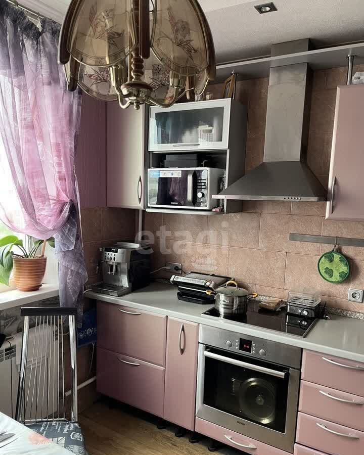 квартира г Нижневартовск ул Ленина 27 Тюменская обл. фото 2