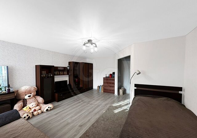 р-н Ленинский ул Диагностики 3 фото