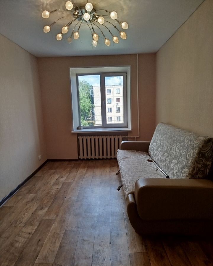 комната г Бузулук ул Маршала Егорова 9 фото 1