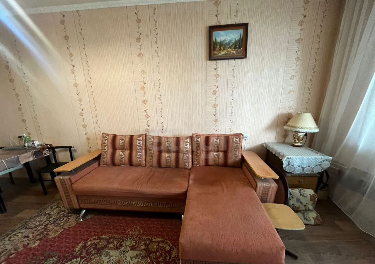 квартира г Норильск ул Комсомольская 3с/1 фото 12