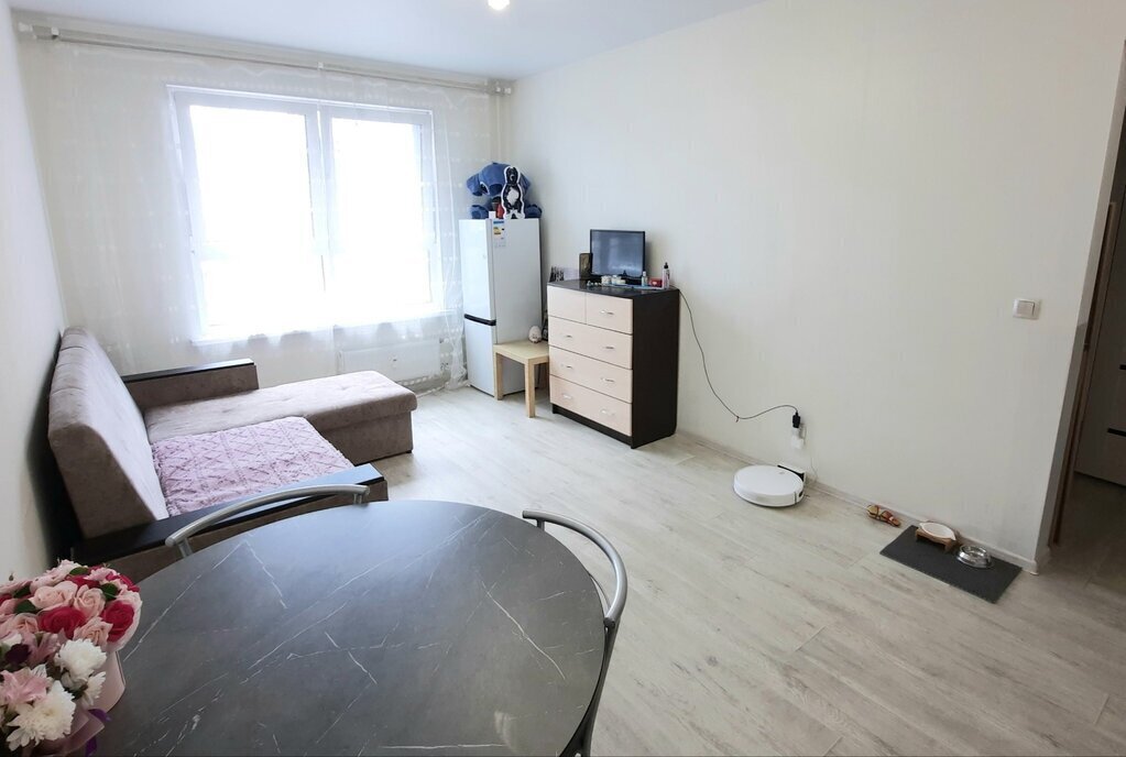 квартира г Барнаул тракт Павловский 307к/3 фото 22