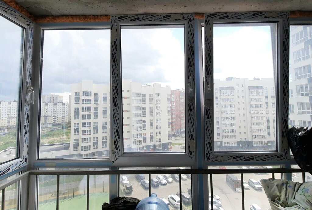 квартира г Барнаул тракт Павловский 307к/3 фото 26