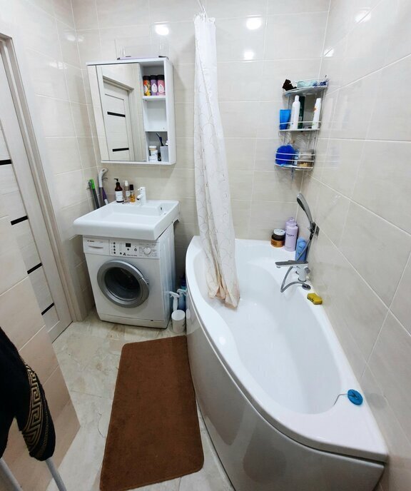 квартира г Барнаул тракт Павловский 307к/3 фото 30