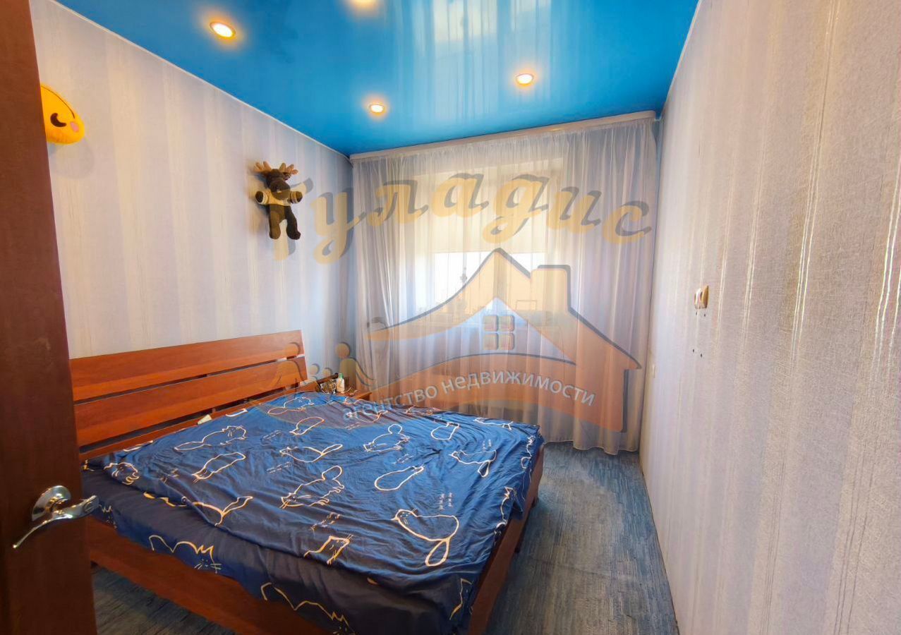 квартира г Норильск ул Дудинская 13 фото 9