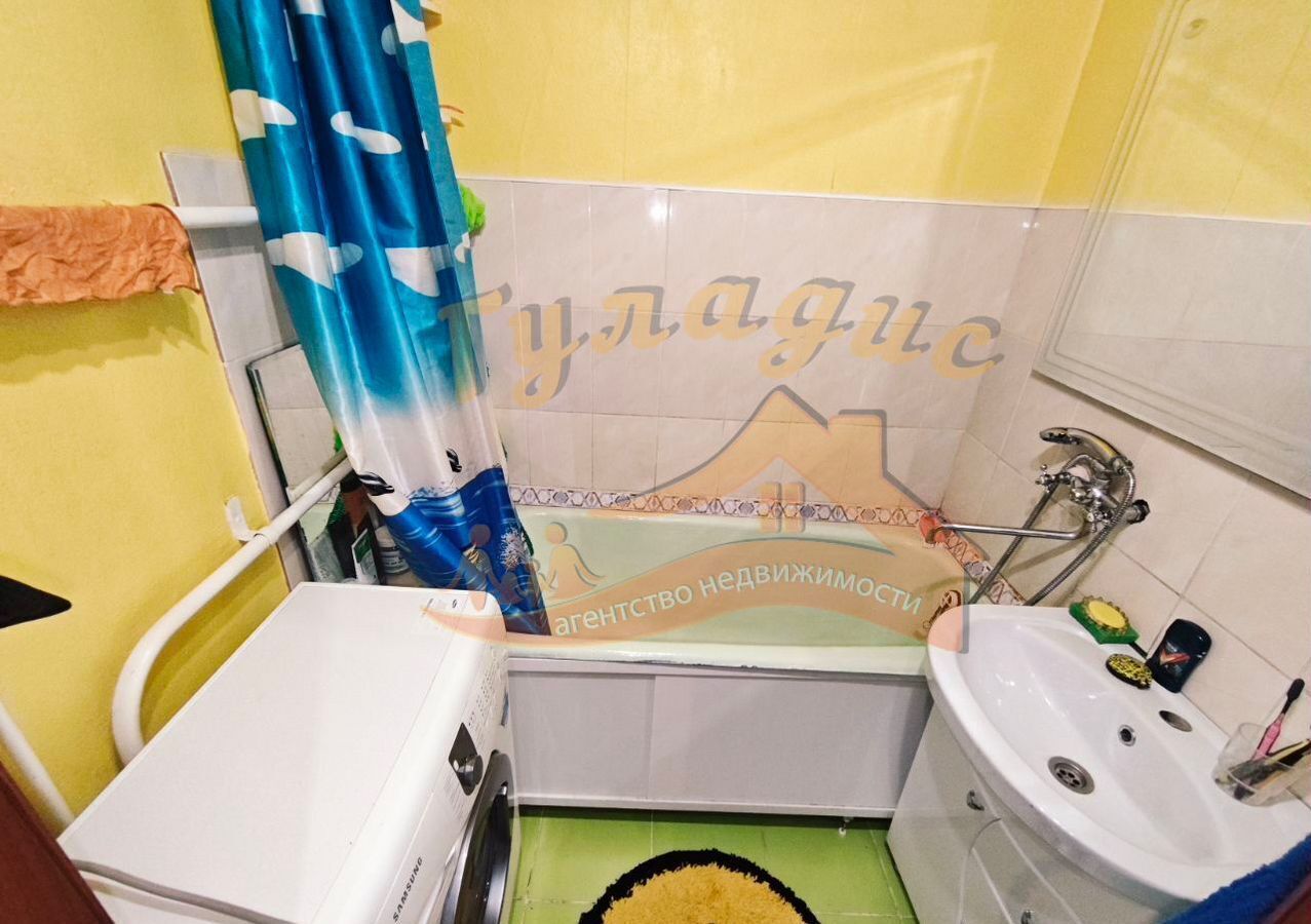 квартира г Норильск ул Дудинская 13 фото 15