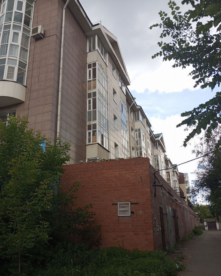 гараж г Иркутск р-н Октябрьский ул Байкальская 295/8а фото 4