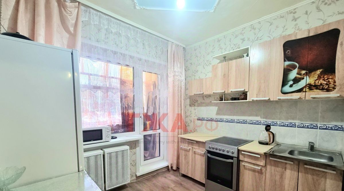 квартира р-н Нерюнгринский г Нерюнгри пр-кт Дружбы Народов 5/1 фото 1