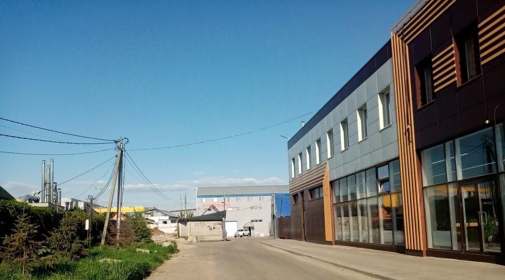 свободного назначения г Химки Клязьма кв-л, 1А, Шереметьевская фото 21