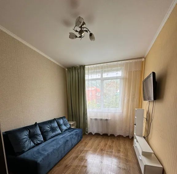 комната г Геленджик ул Кавказская 9 Центр фото 12