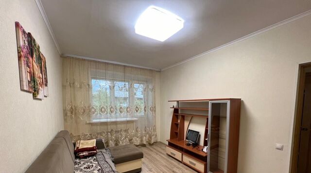 квартира р-н Центральный ул Новобульварная 82 фото