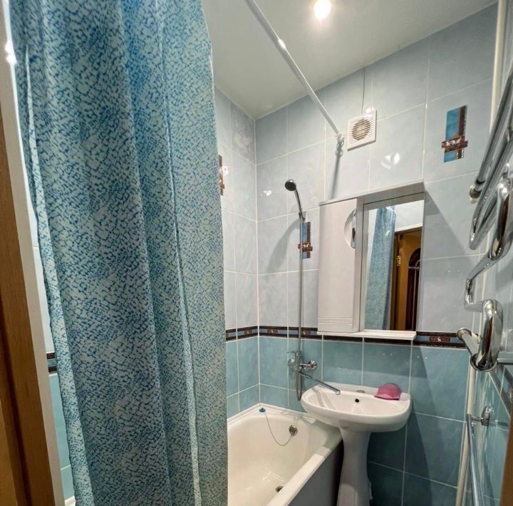 квартира г Чита р-н Центральный ул Новобульварная 82 фото 7