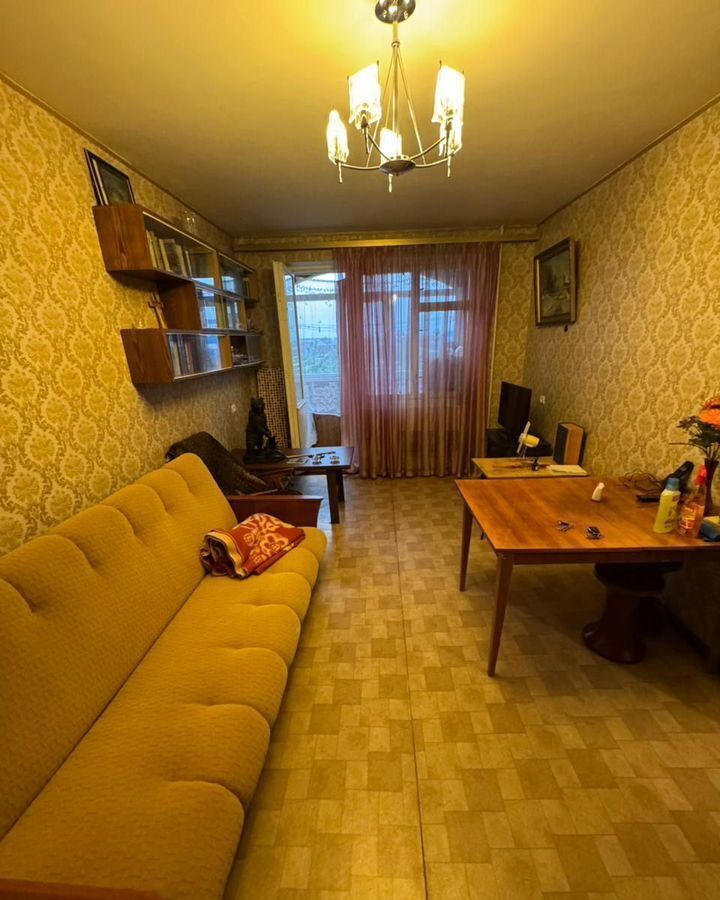 квартира р-н Гатчинский г Гатчина ул 120 Гатчинской дивизии 3а фото 1