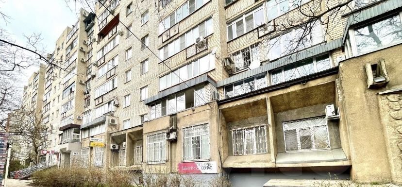 свободного назначения г Ставрополь р-н Промышленный ул Мира 409 фото 1