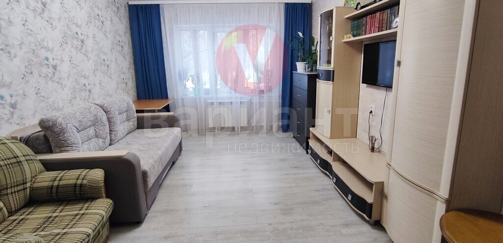 квартира г Омск ул Куйбышева 136 фото 2