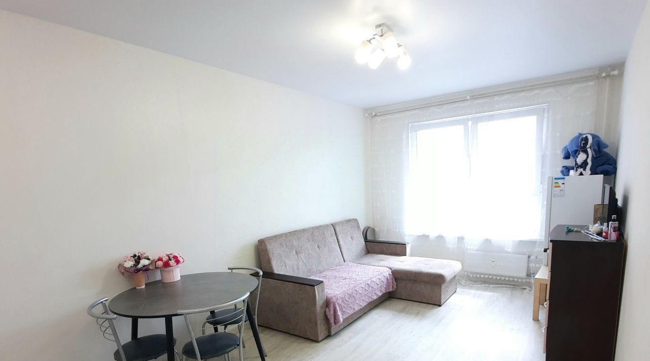 квартира г Барнаул р-н Индустриальный тракт Павловский 307к/3 фото 16
