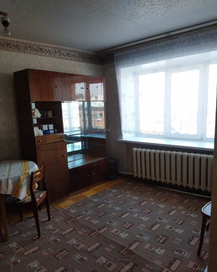комната г Воткинск ул Кирпичнозаводская 4а фото 2