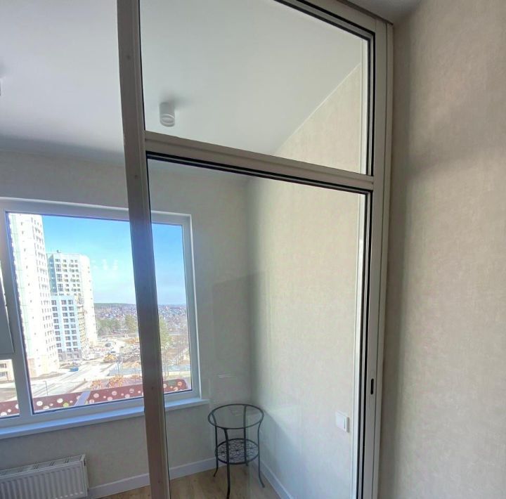 квартира г Барнаул рп Южный ул Герцена 3к/2 фото 18