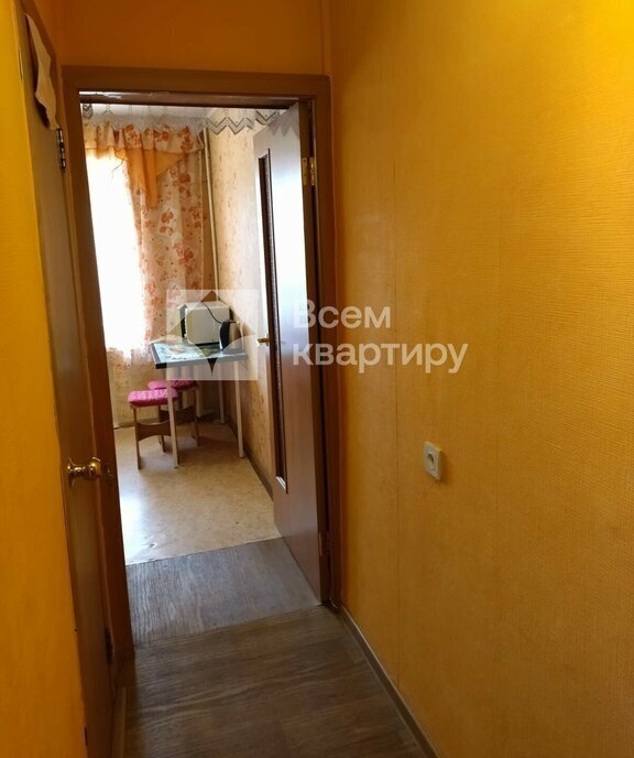 квартира г Новосибирск ул Невельского 59 Площадь Маркса фото 4