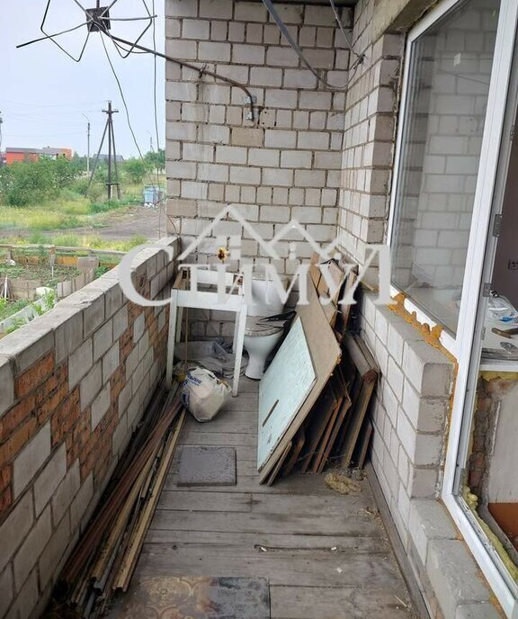 квартира г Черногорск ул Октябрьская 132 фото 8