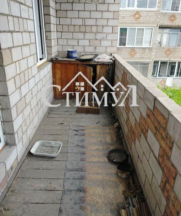 квартира г Черногорск ул Октябрьская 132 фото 9