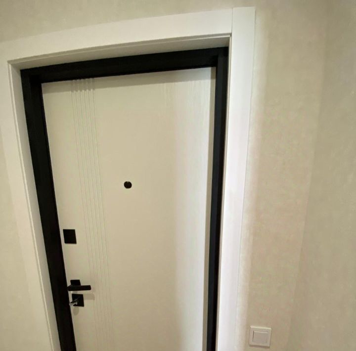 квартира г Барнаул рп Южный ул Герцена 3к/2 фото 40