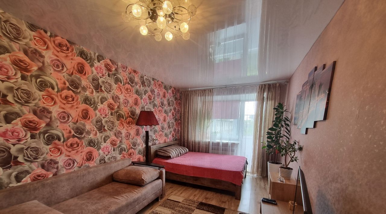 квартира г Кировград ул Декабристов 6а фото 2