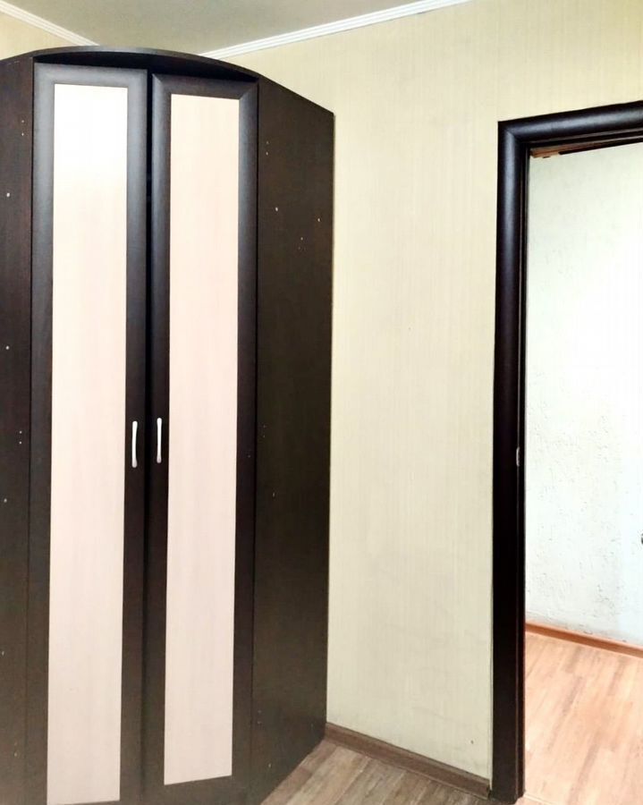 квартира г Абакан ул Маршала Жукова 9 фото 7