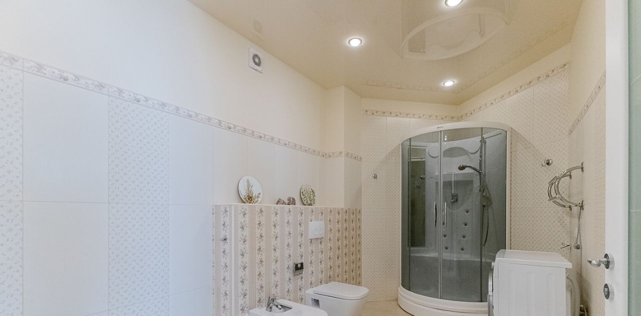квартира г Екатеринбург Геологическая ул Радищева 31 фото 34