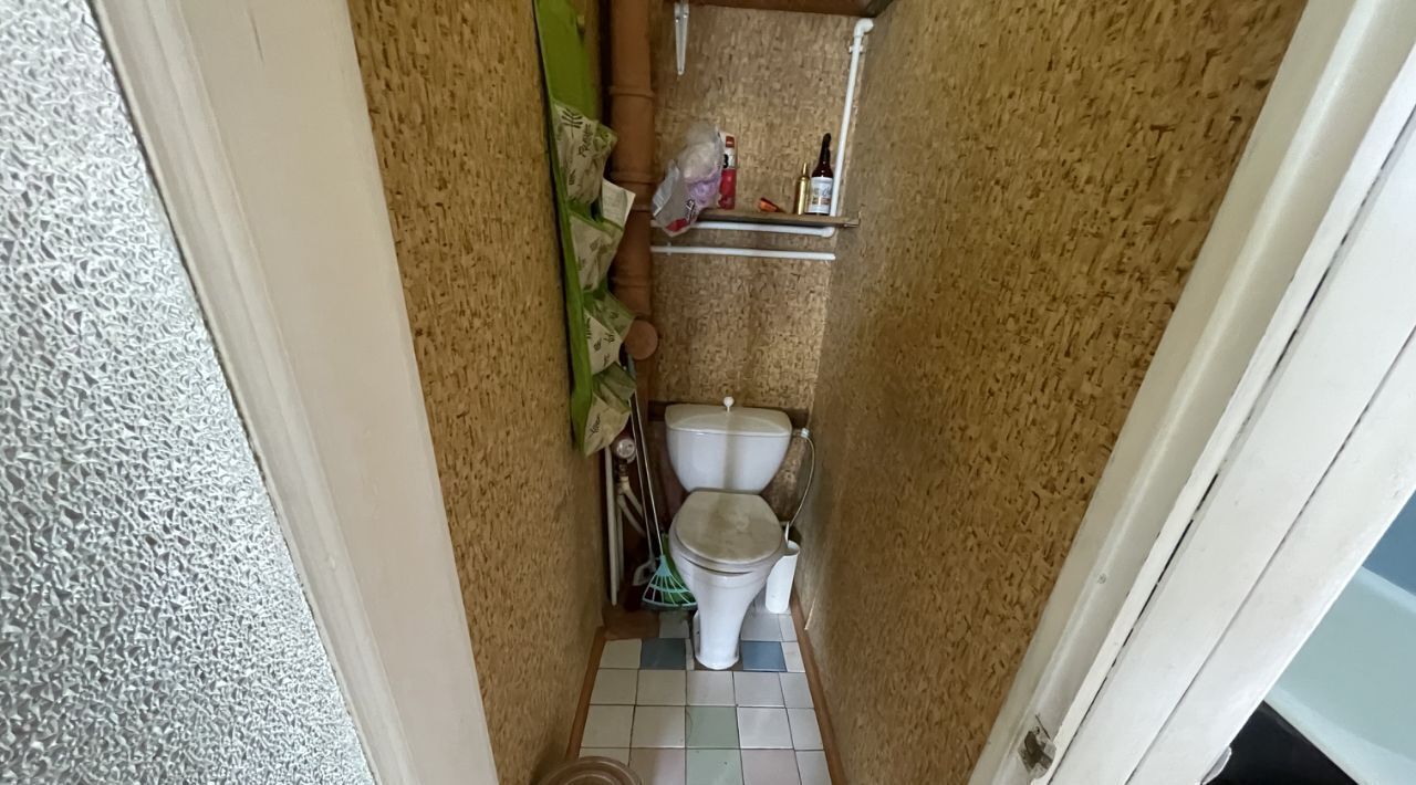 квартира г Нижний Тагил р-н Дзержинский ул Орджоникидзе 8а фото 22