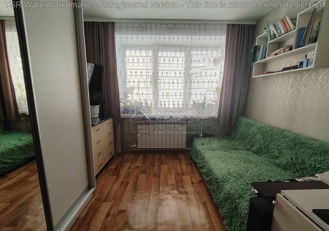 квартира г Кумертау ул. Мажита Гафури, 7 фото 1