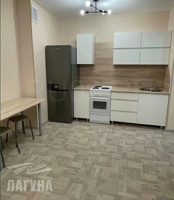 квартира г Томск ул Пришвина 52 фото 1