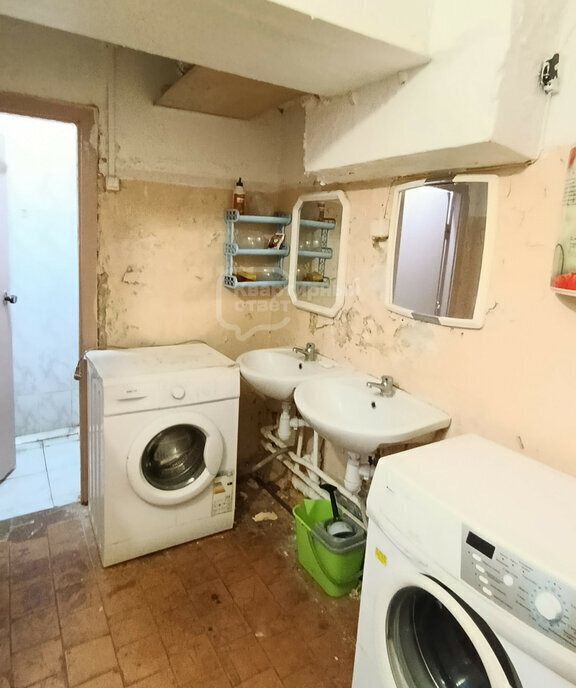 комната г Владимир ул МОПРа 13 фото 9
