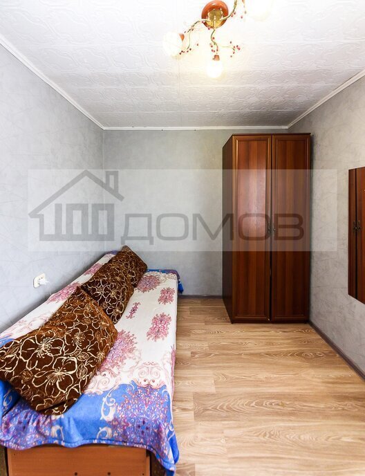 квартира г Томск д Лоскутово ул Гагарина 47 фото 6