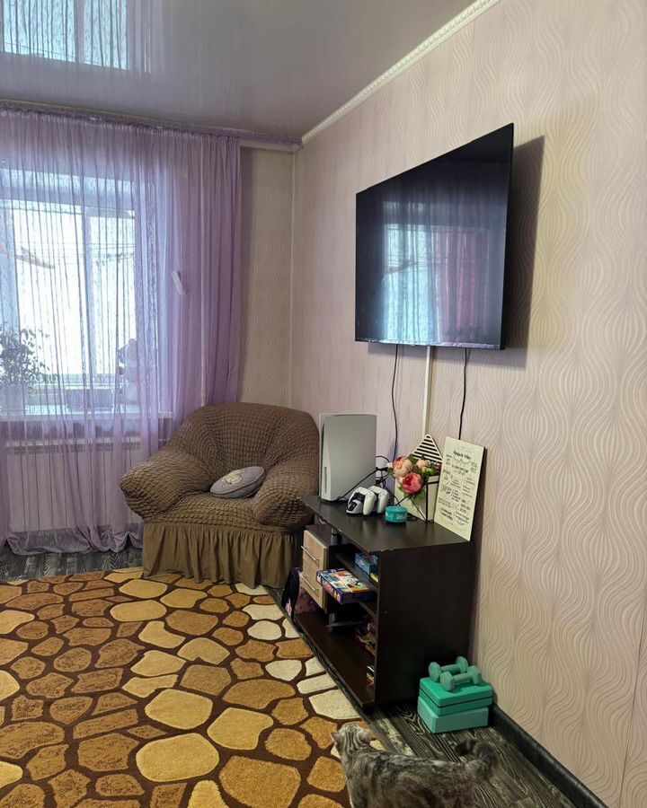квартира р-н Нерюнгринский г Нерюнгри пр-кт Мира 25/1 фото 3
